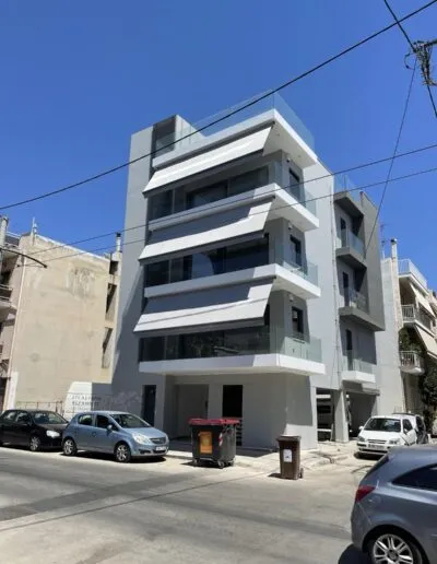 Ταλάντζης | Τέντες