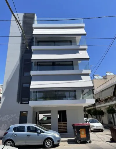 Ταλάντζης | Τέντες