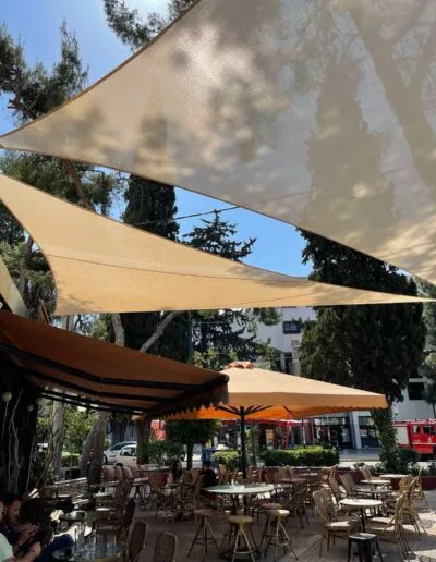 Ταλάντζης | Εφελκυόμενα